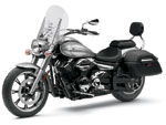  2009 Star Motorcycles Star V Star 950